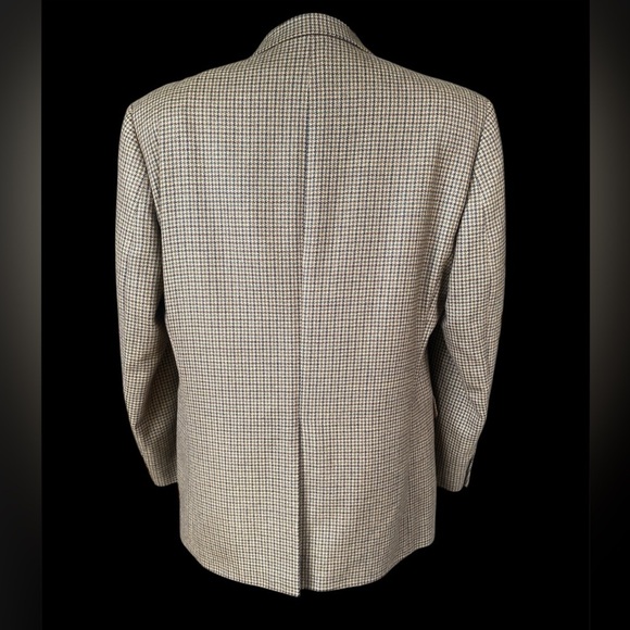 Lauren, Ralph Lauren, men’s 100% wool jacket size 42R - Picture 4 of 9